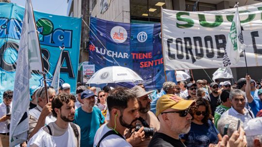 Entre los gremios hay coincidencias de fondo y desacuerdos tácticos por la reforma laboral