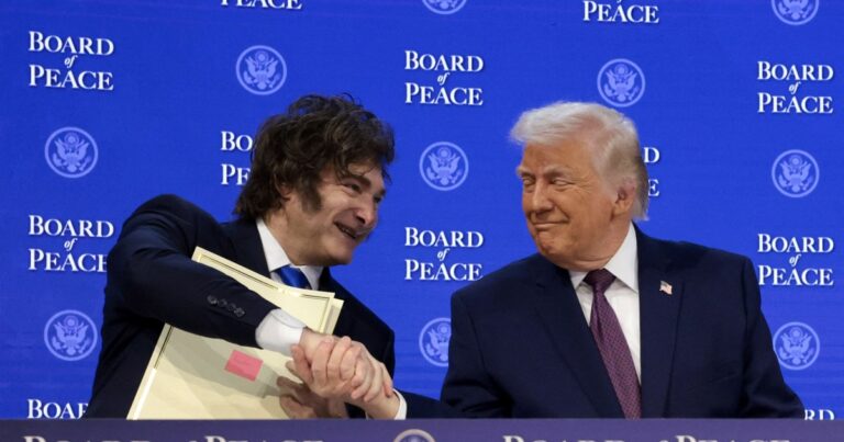 El gobierno de Donald Trump habilita por decreto un aumento de la importación de carne argentina: se hará en cuatro tramos este año