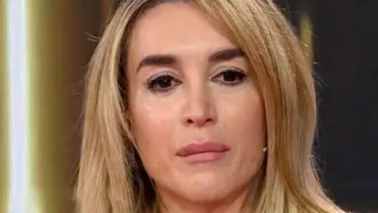 La angustia de Fátima Florez por las críticas recibidas en los Premios Estrella de Mar: «No es grato»