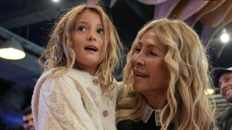 La familia de Mila Yankelevich, la nieta de Cris Morena, iniciaron una demanda contra la empresa de la barcaza