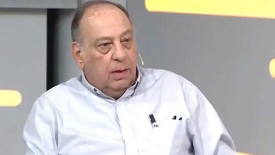 Roberto Cachanosky le restó importancia al auge del carry trade: Esto no es una revalorización del peso