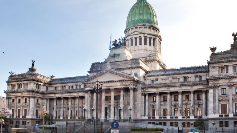 Qué proyectos enviará el Gobierno al Congreso tras la Apertura de Sesiones 2026