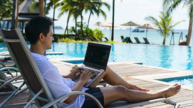 Trucos para mejorar la señal de WiFi en hoteles y departamentos