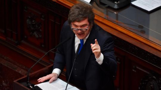 El agro sobre el discurso de apertura del Congreso: El sector esperaba algo más de lo que se dijo