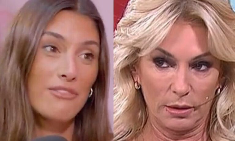 Qué sentirá Yanina? Las ostentación de Lola Latorre que generó rechazo: «Tomé más aviones que colectivos, soy cheta»