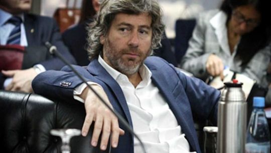 Pelea por el Ministerio de Justicia: avanza Juan Bautista Mahiques, pero se suman otros nombres para el cargo
