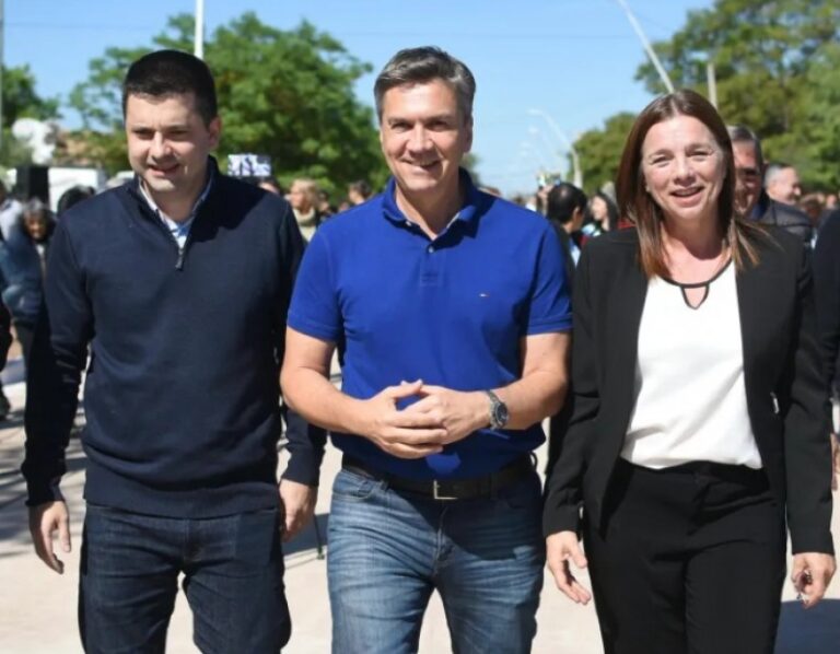 Un escándalo de malversación de fondos sacude a un intendente de Zdero