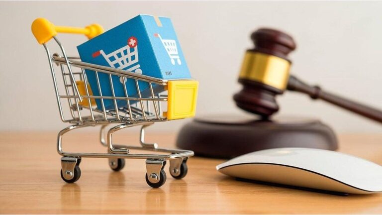 Consumo: oficializan la implementación del Registro Nacional de Infractores para exponer sanciones a empresas