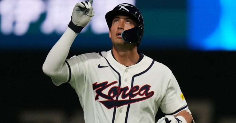 Por qué Shay Whitcomb puede jugar para Corea en el Clásico Mundial de Béisbol 2026? La regla de «oro» que permite al infielder de los Astros emular el caso de Lars Nootbaar