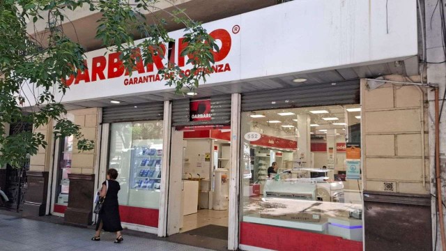 La Justicia decretó quiebra de Garbarino: cierra una de las históricas cadenas de electrodomésticos