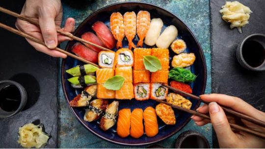 De la pizza libre al sushi libre: la nueva tendencia gastronómica en Córdoba