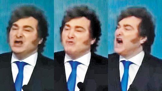 La fórmula Milei para seducir a inversores