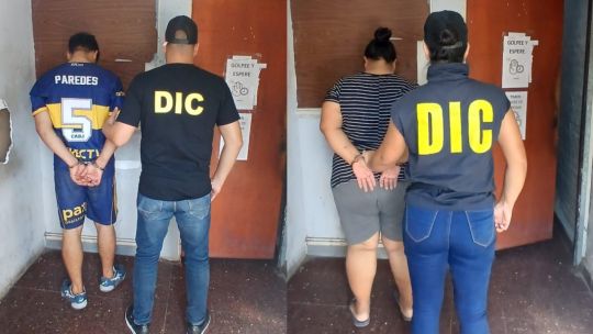 Emboscada a un chofer de app en Chaco: lo golpearon con un arma y le fracturaron el cráneo