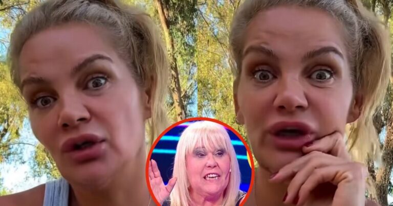 Eliana Guercio definió a Laura Ubfal de la peor manera y nadie sabe cómo van a terminar: Qué nivel de caradurez