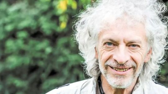 Ambientalista cordobés sobre Milei: No recuerdo un dirigente con un cargo de presidente que tenga tanta torpeza y tanto odio