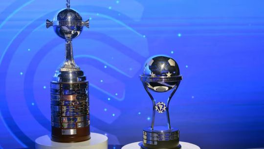 Calendario Conmebol 2026: cómo afecta el Mundial a las Copas Libertadores y Sudamericana?