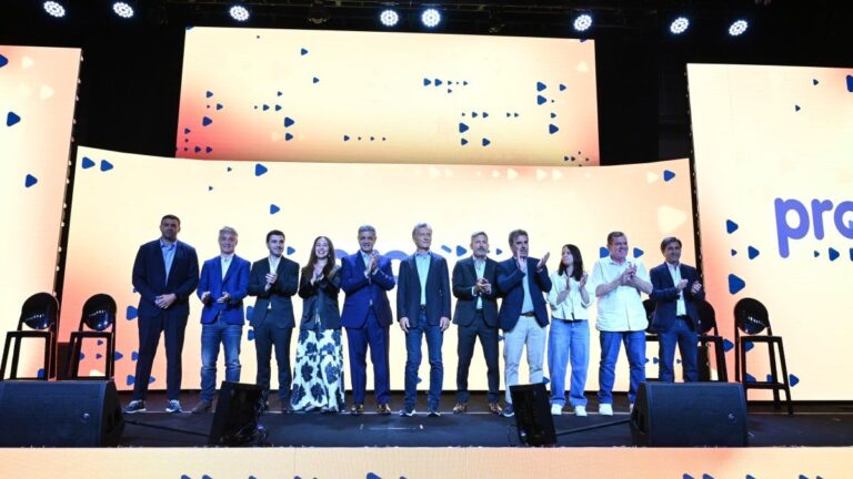 Mauricio Macri volvió a escena, descartó una oposición a Javier Milei y ordenó al PRO pensar en 2027