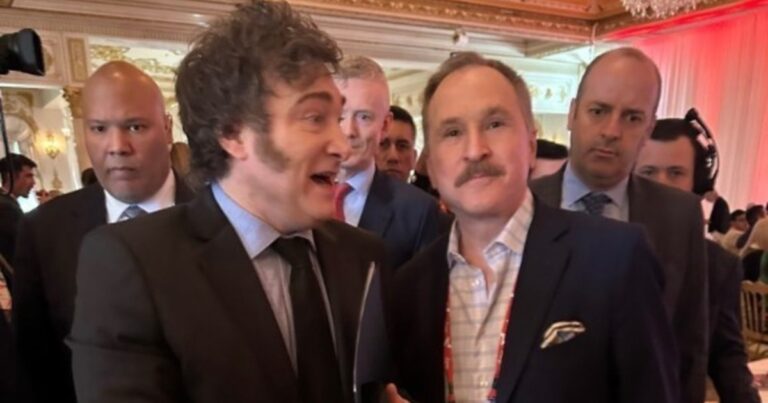 Javier Milei y sus medidas, EN VIVO: «El momento de invertir es ahora», el guiño del embajador de Estados Unidos al Gobierno en medio de la crisis interna