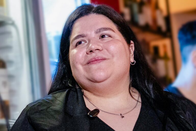 De Lanús a grandes marcas: una historia de superación digital