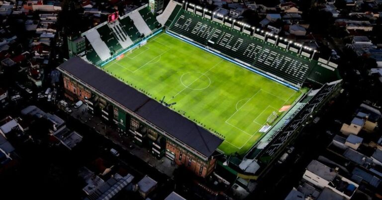 Banfield apuesta a los recitales masivos en el Florencio Sola