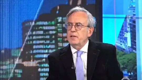 Bour: Argentina evita endeudarse en el exterior y apunta al mercado local
