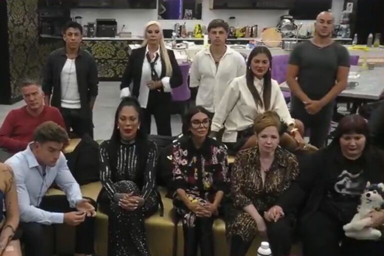 Gran Hermano: se definió la placa con 11 nominados