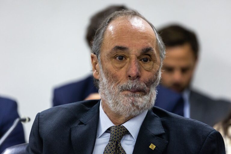 Corte Suprema propone reforma para agilizar designación de jueces