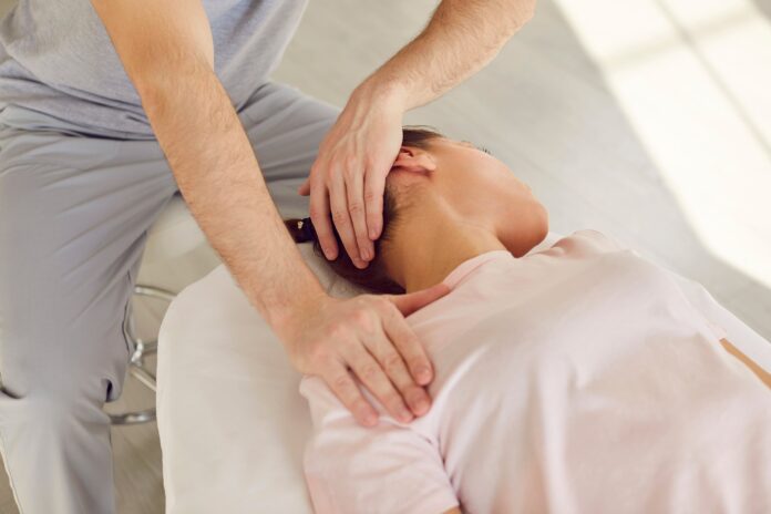Dolor de hombro: causas, prevención y cuándo consultar