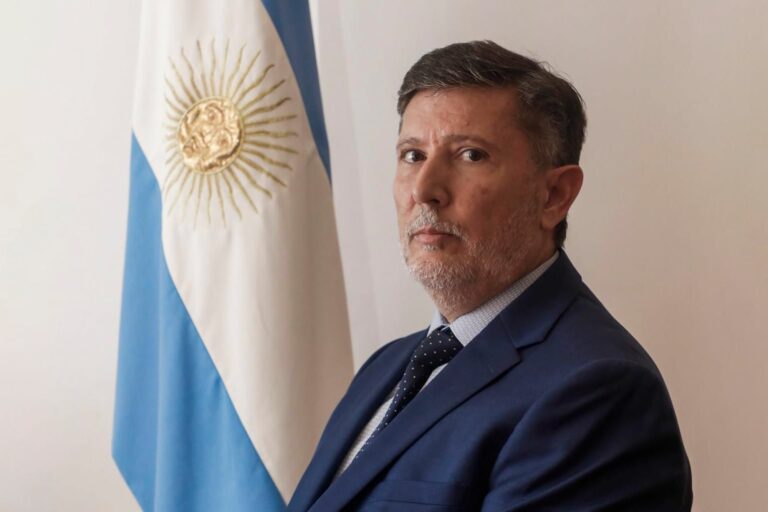 CIA reconocerá a la SIDE por cooperación y profesionalización