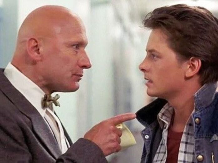 Fallece James Tolkan, el inolvidable Strickland de Volver al Futuro