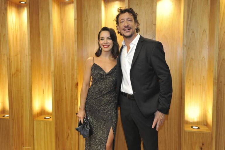 Figuras del teatro argentino en la previa de los Premios ACE en el Teatro Astros