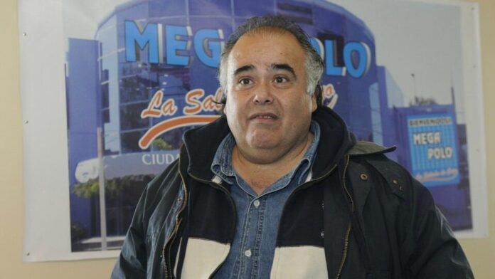 Edificio de los tribunales federales de La Plata, sede de la Cámara que resolvió el caso.