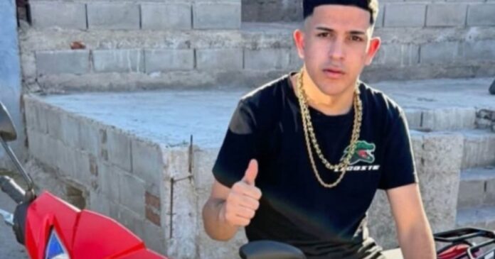 cordoba-fallecio-joven-detenido-coma-incidentes-hospital Hospital Eva Perón de Córdoba, donde falleció Tomás Orihuela tras estar detenido y caer en coma