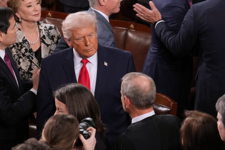 Edificio de la Corte Suprema de Justicia de los Estados Unidos
