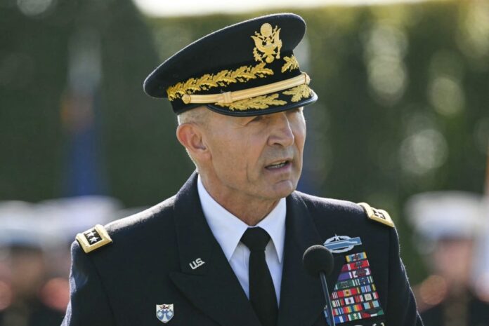 Fotografía ilustrativa del Pentágono, sede del Departamento de Defensa de Estados Unidos.