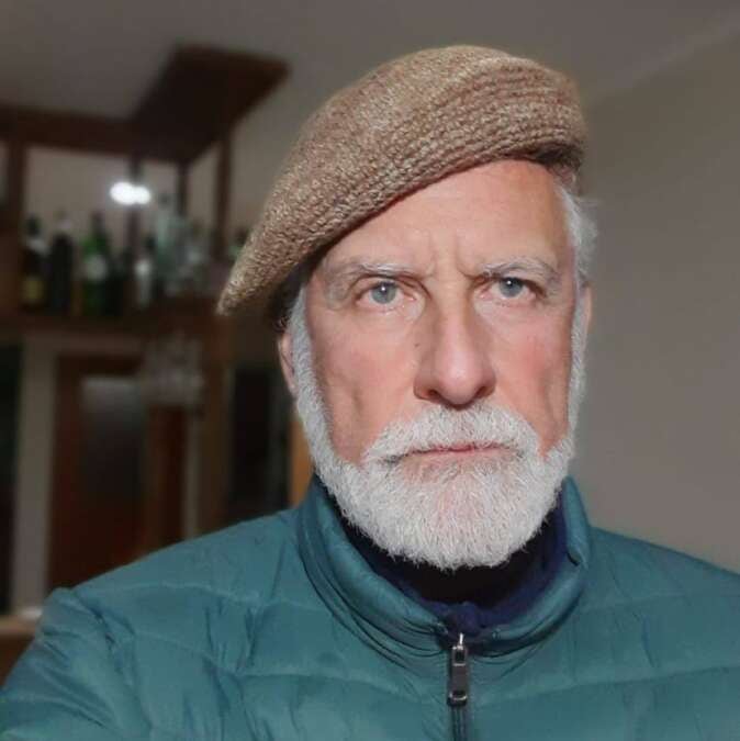 Rodolfo Fournier, ex subsecretario de Salud de Florencio Varela, fallecido en accidente de tránsito.