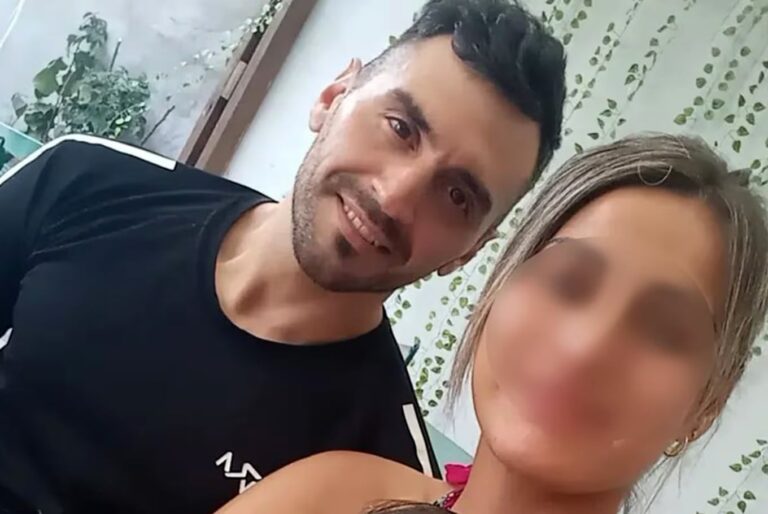 Zona de Edison y Acceso Sudeste en Sarandí, Avellaneda, donde ocurrió el episodio.