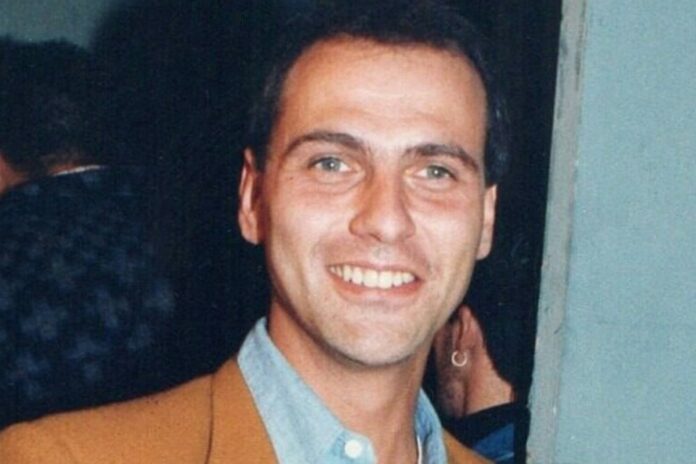 Horacio Erman, actor y productor teatral argentino.