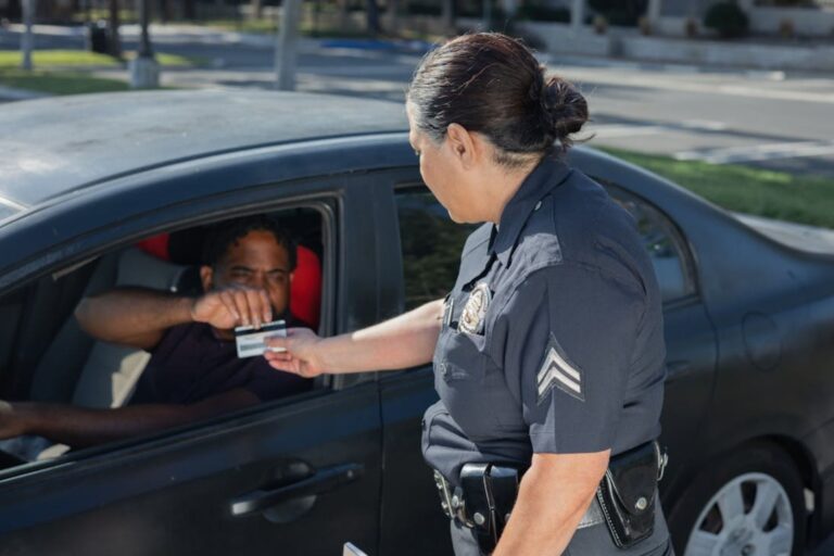 Mapa de Estados Unidos destacando los estados de Indiana y Florida
