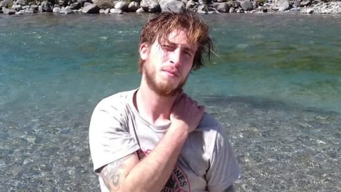 Tribunales de Mar del Plata, lugar donde se dictaron las sentencias