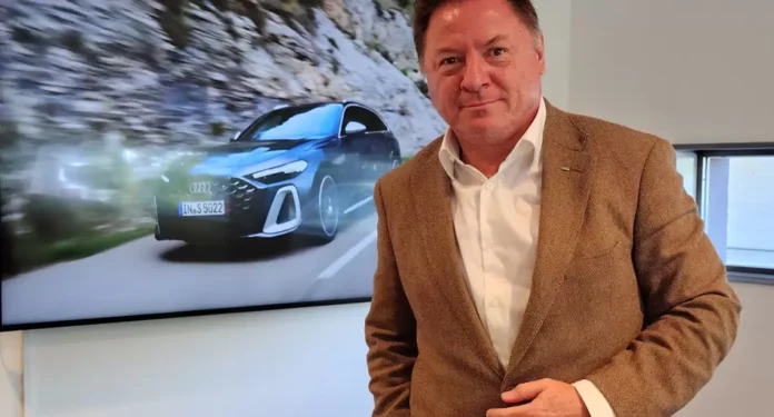 mercado-autos-premium-crece-cuatro-anos-argentina Audi S5 Avant nuevo modelo premium lanzado en Argentina