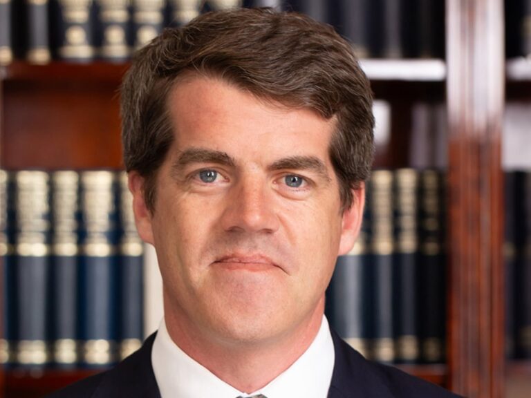 Agustín Ortiz de Marco, veedor que renunció a la inspección de la AFA