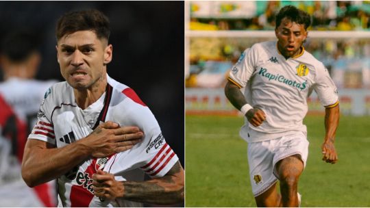 river-recibe-a-aldosivi-en-el-monumental-con-la-necesidad-de-ganar Estadio Monumental de River Plate antes del partido ante Aldosivi
