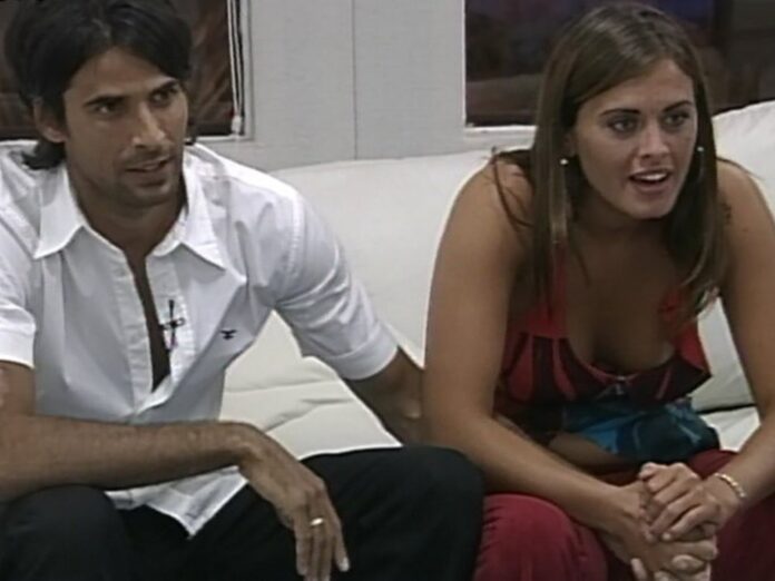 Roberto Parra, ganador de Gran Hermano 2, en una entrevista reciente.
