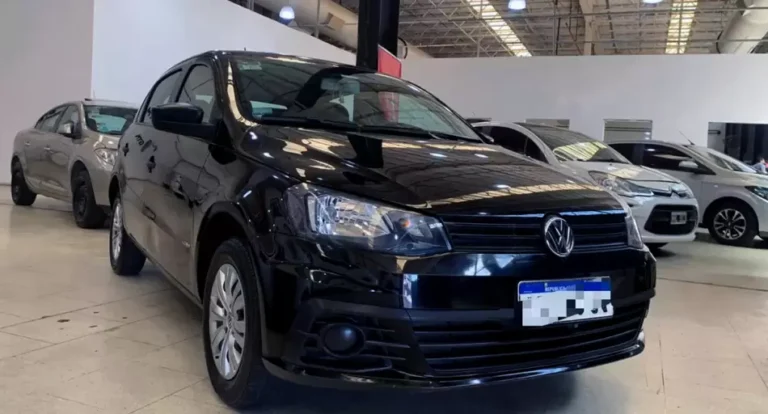 Gráfico de ventas de automóviles usados en Argentina con tendencia de marzo 2026