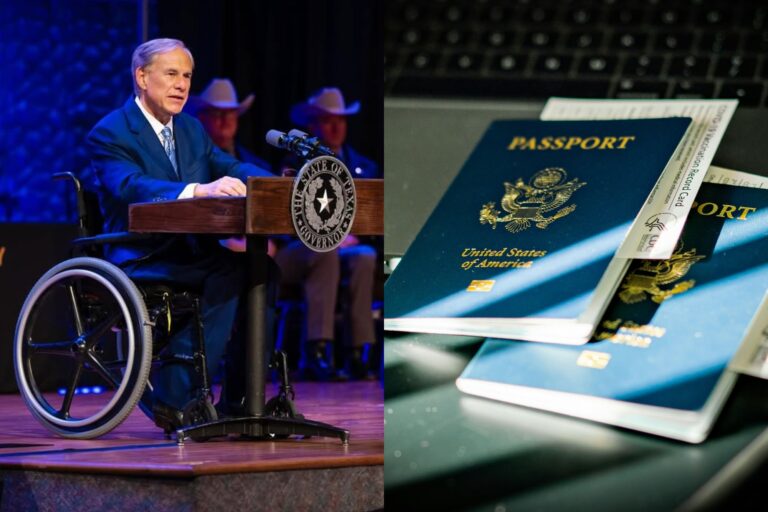 Documentos para solicitar licencia profesional en Texas