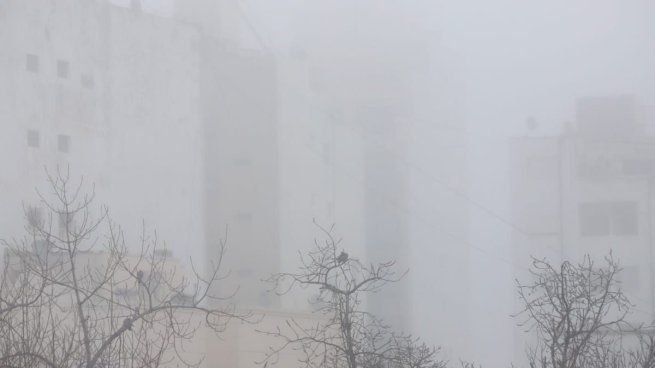 alerta-por-neblinas-en-el-amba-visibilidad-reducida-y-una-semana-con-frio Neblina en el AMBA con visibilidad reducida