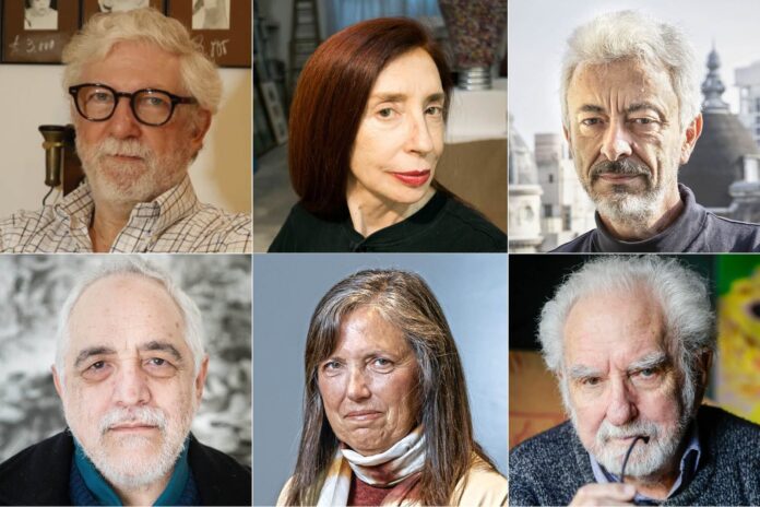 Edificio de la Universidad Nacional de las Artes