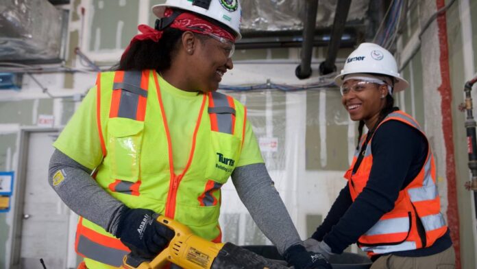Sede de Workforce BX en Hunts Point Avenue, Bronx