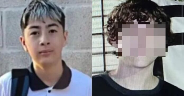 Juzgado de Rafaela donde se dictó la liberación del adolescente imputado en el tiroteo escolar de San Cristóbal